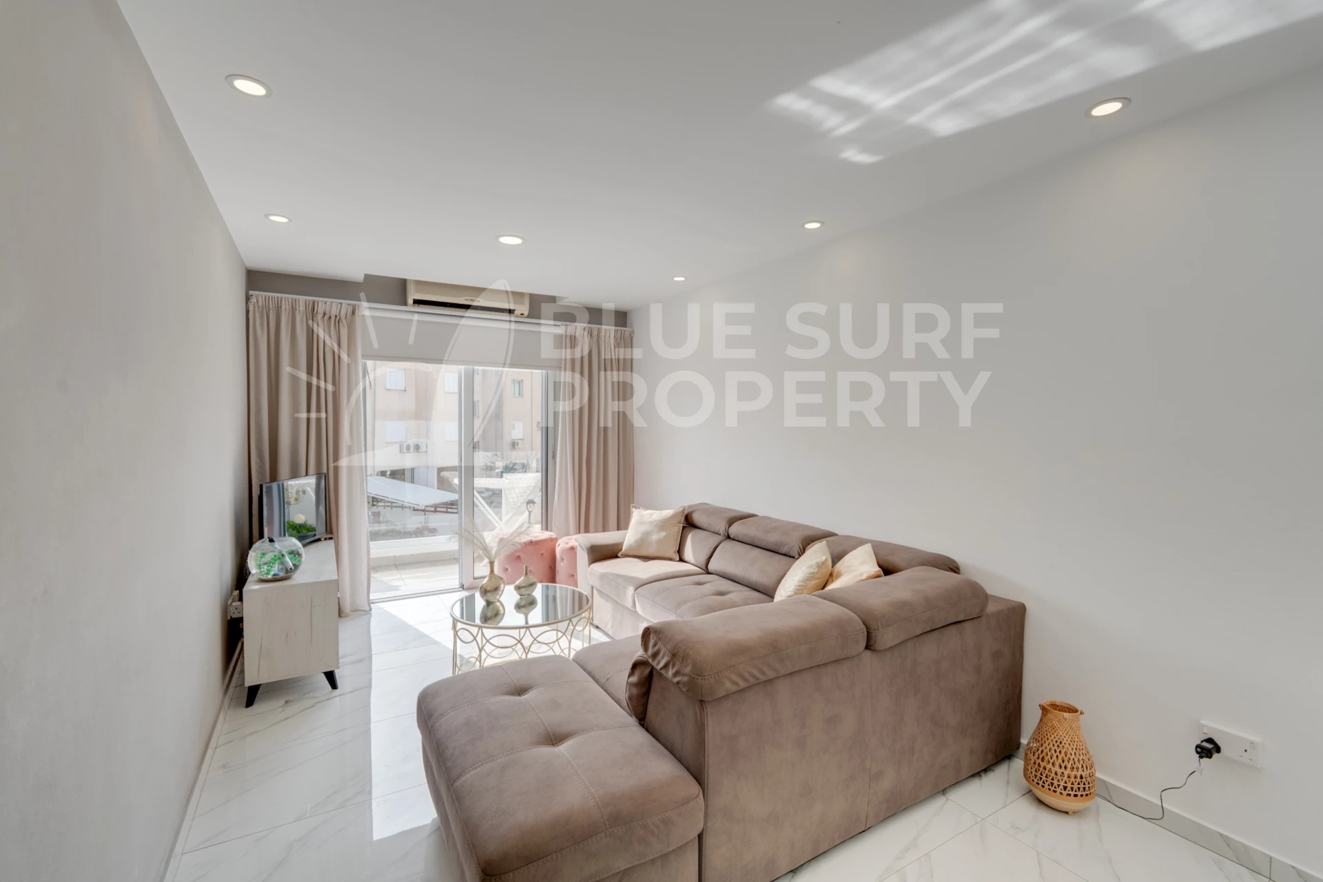 Property photo: Kapparis, Famagusta