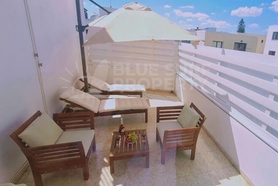 Ayia Napa