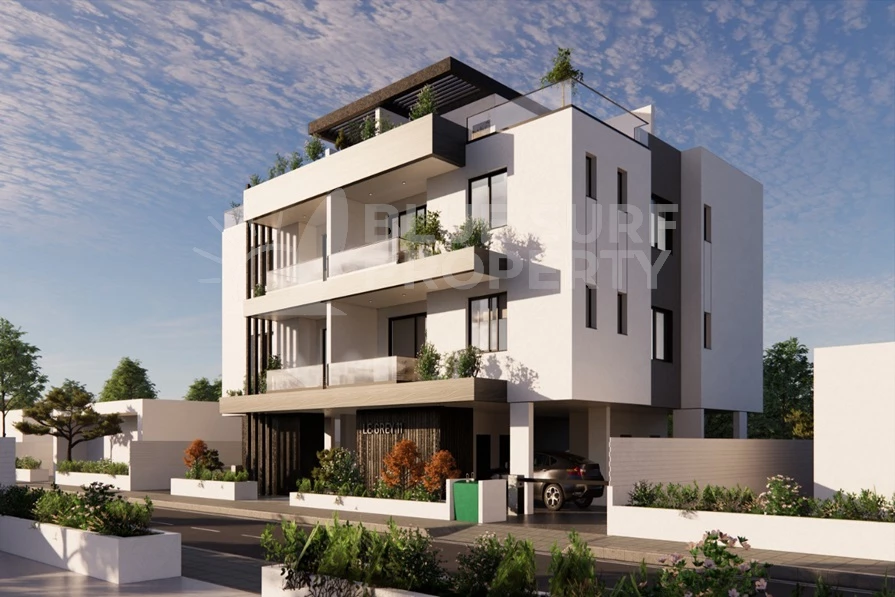 Livadia Larnaca
