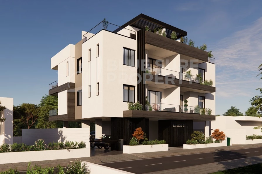 Larnaca Larnaca