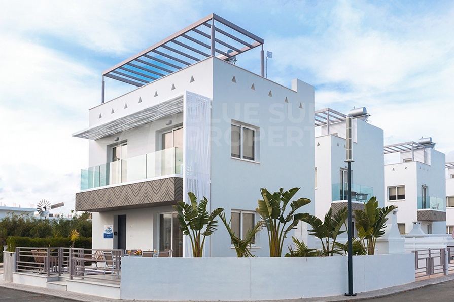 Ayia Napa