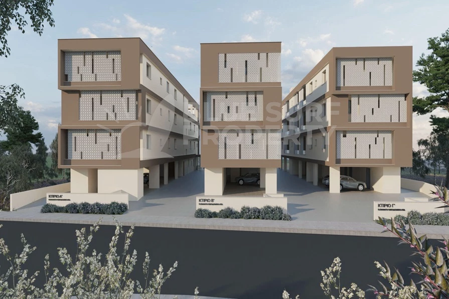 Deryneia Famagusta