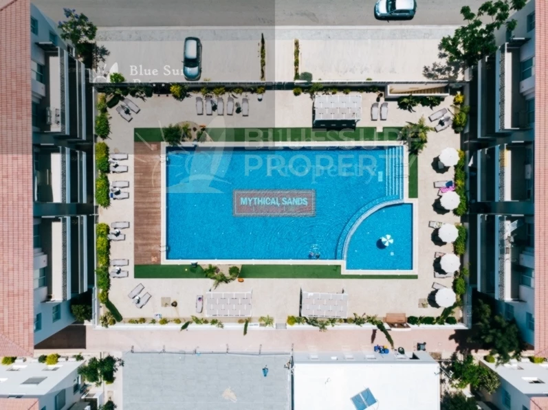 Kapparis Famagusta