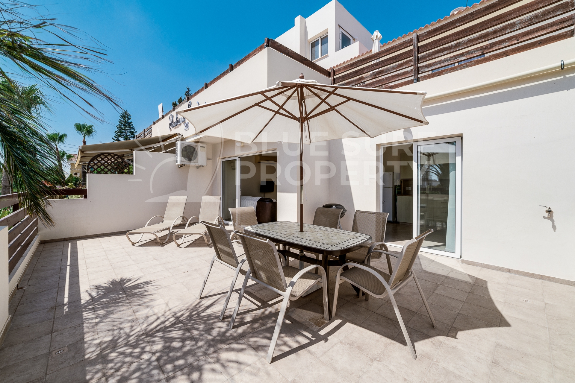 Property photo: Paralimni, Famagusta