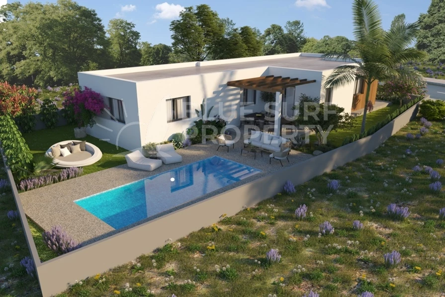 Xylofagou Famagusta