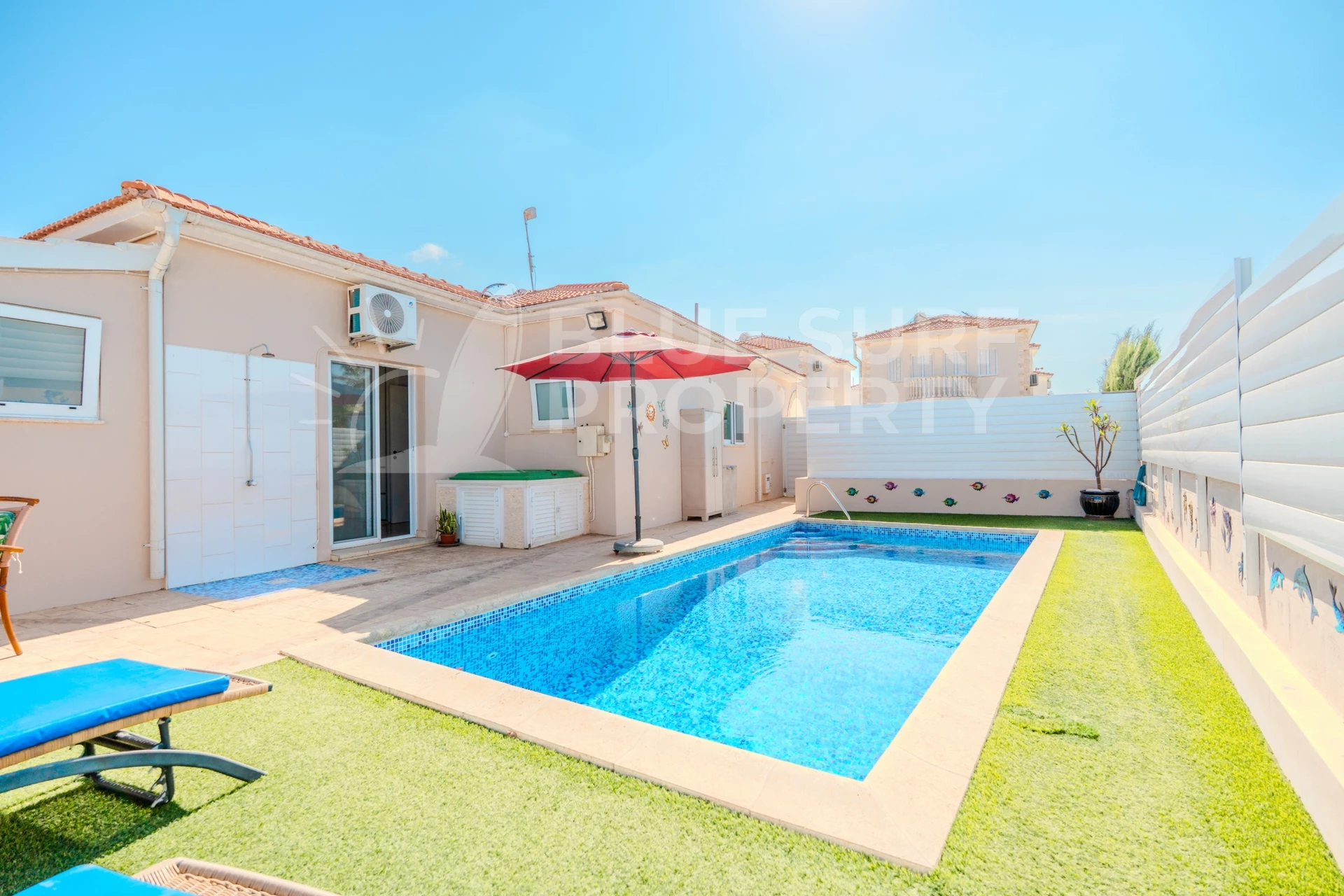 Property photo: Frenaros, Famagusta
