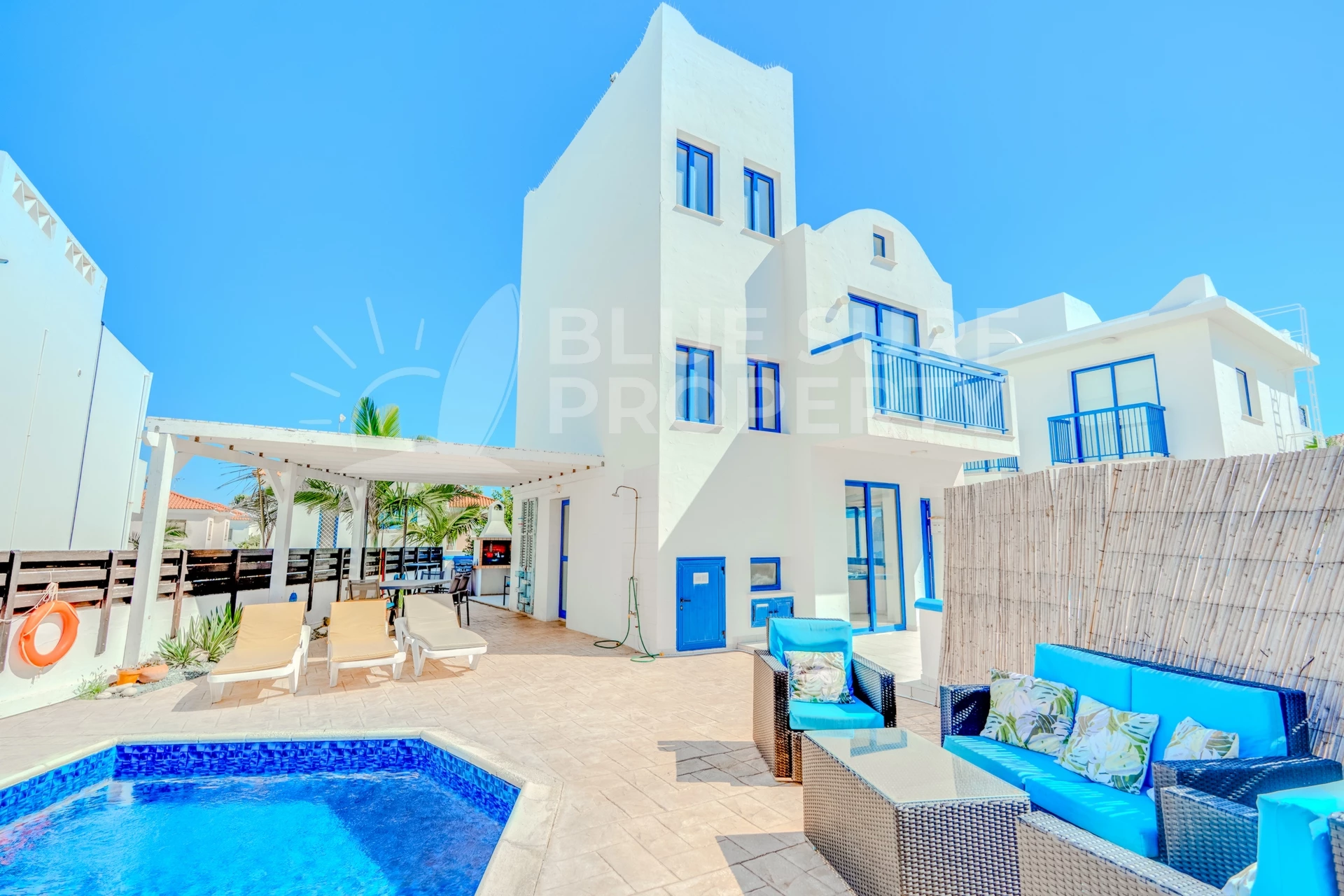 Property photo: Ayia Triada, Famagusta