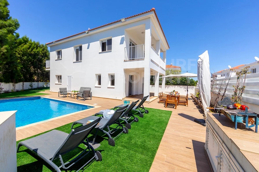 Ayia Napa Famagusta
