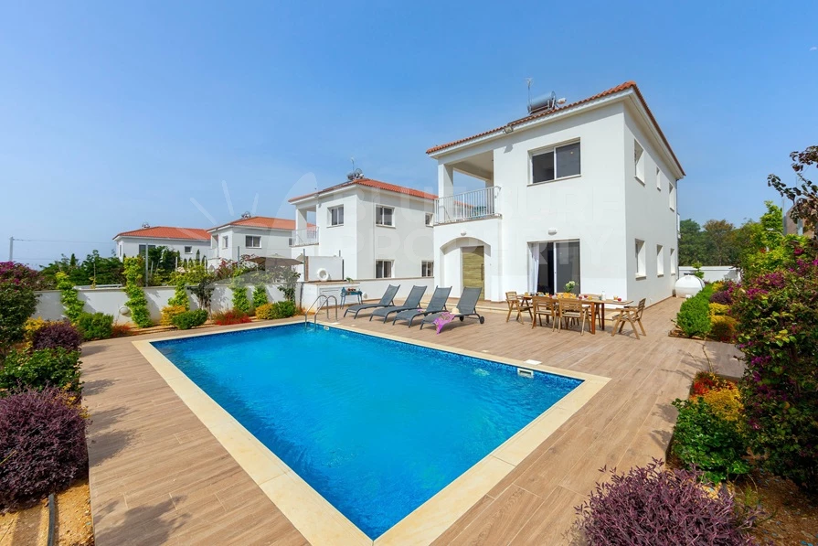 Ayia Napa Famagusta