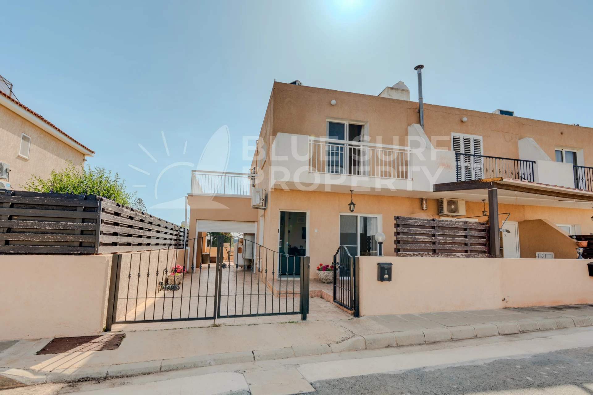 Property photo: Xylofagou, Famagusta