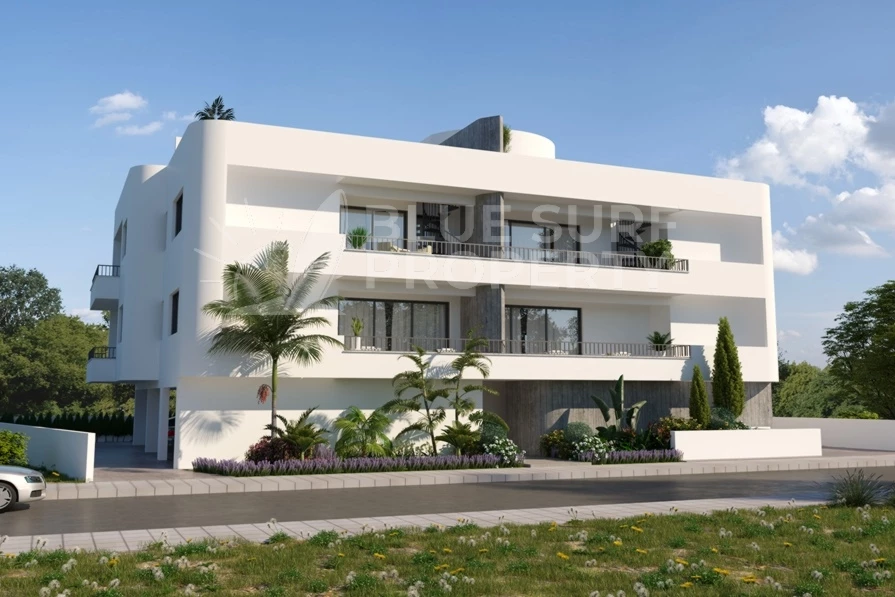 Larnaca Larnaca