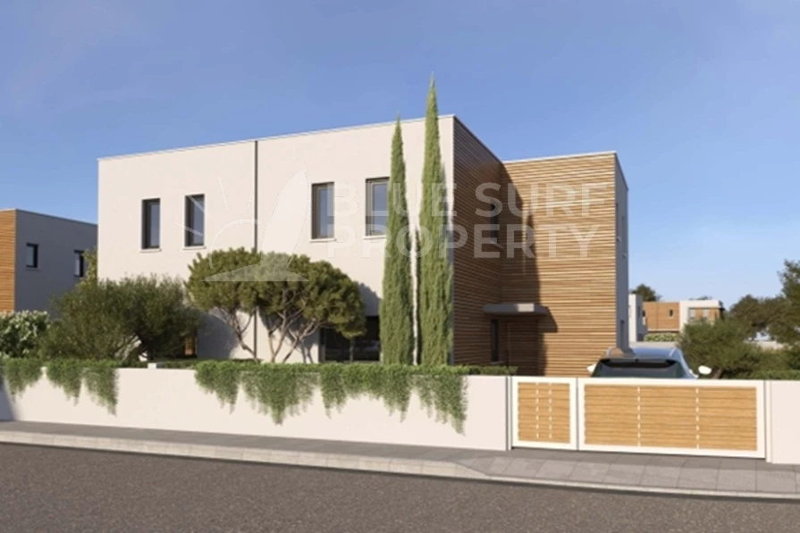 Vrysoulles Famagusta