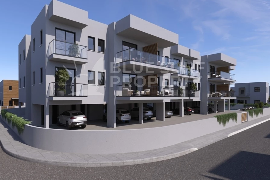 Vrysoulles Famagusta