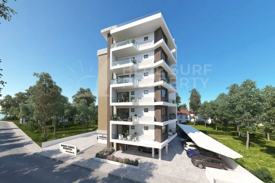 Larnaca Larnaca