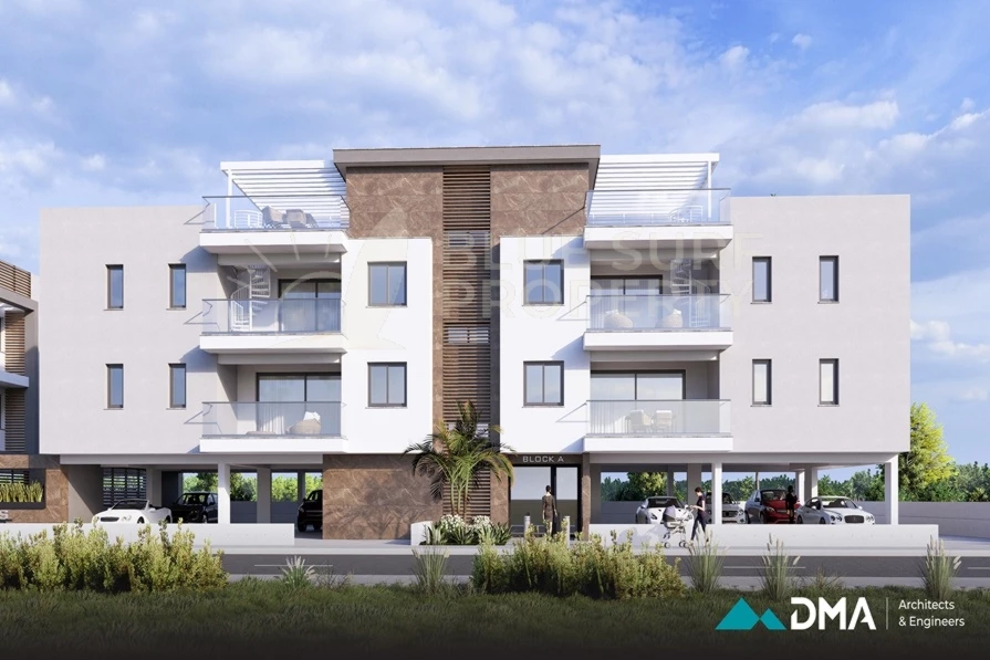 Kiti Larnaca