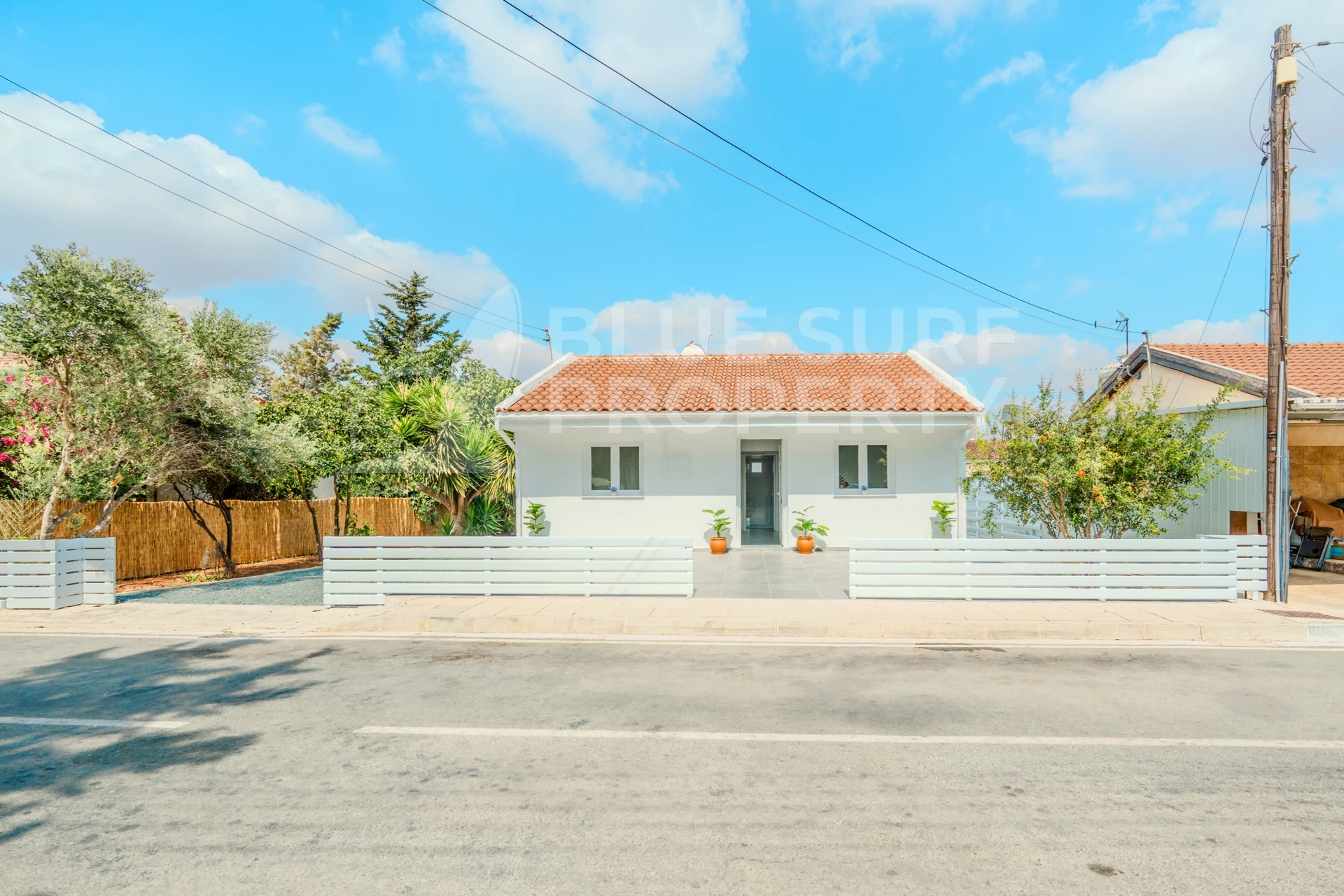 Property photo: Avgorou, Famagusta