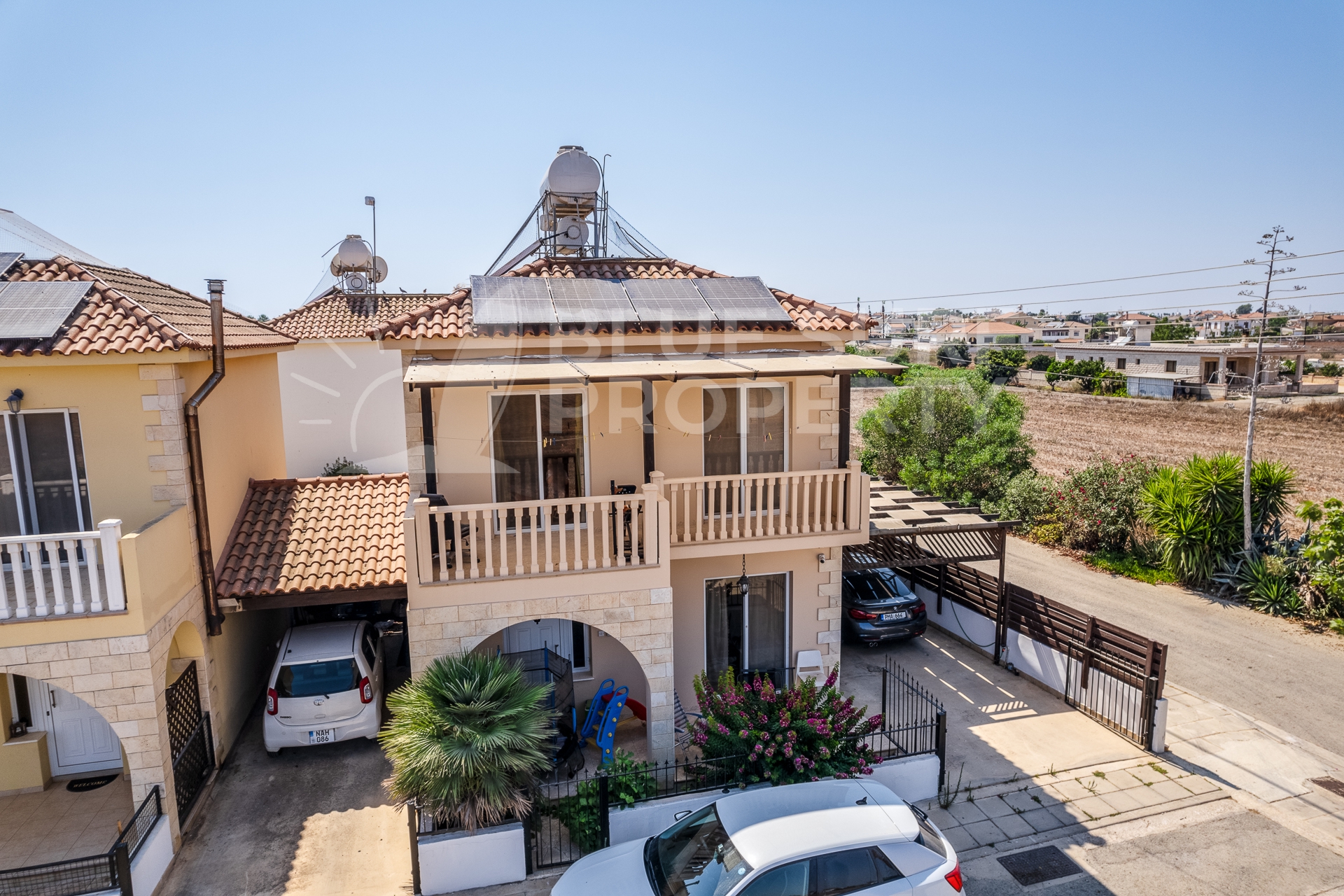 Xylofagou Famagusta