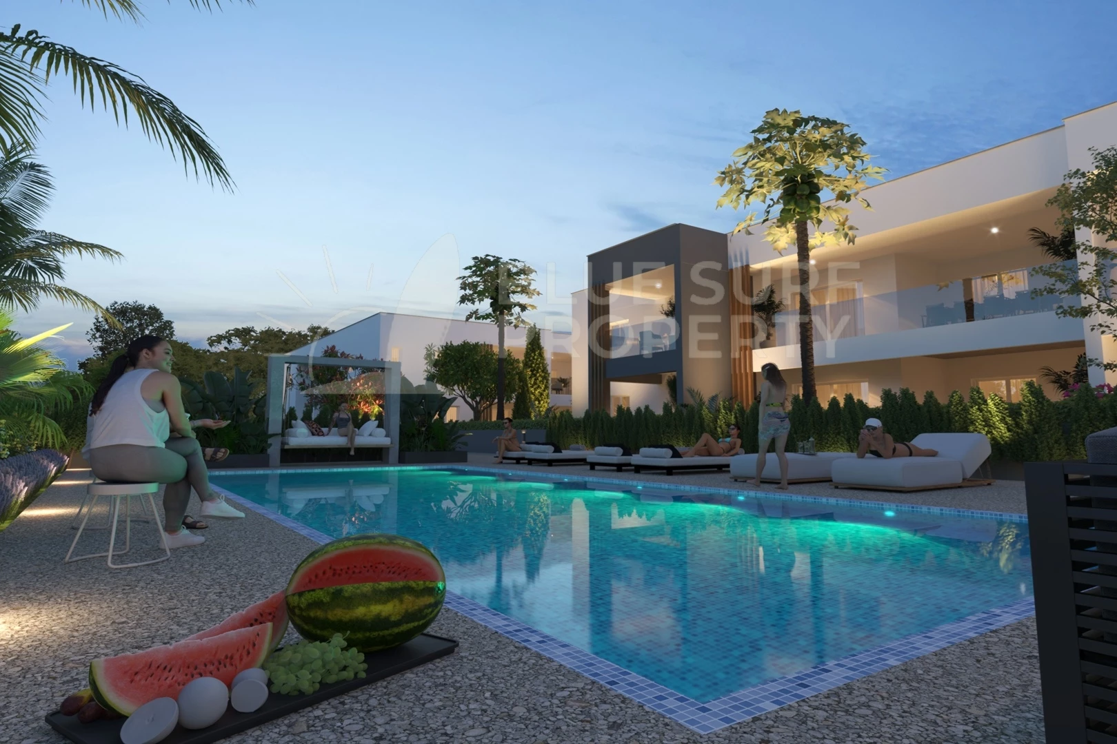 Xylofagou Famagusta