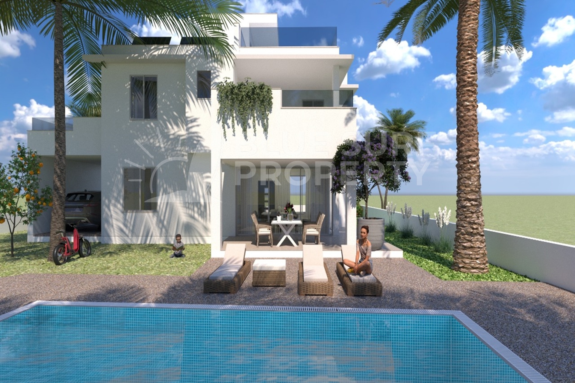 Protaras Famagusta