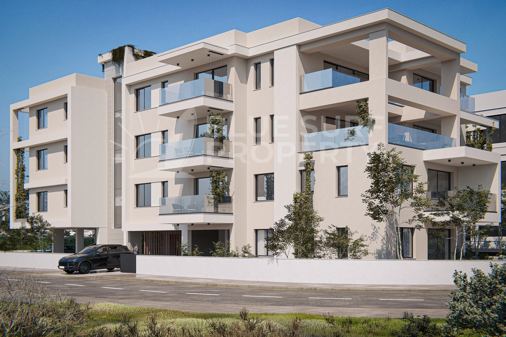 Paralimni Famagusta