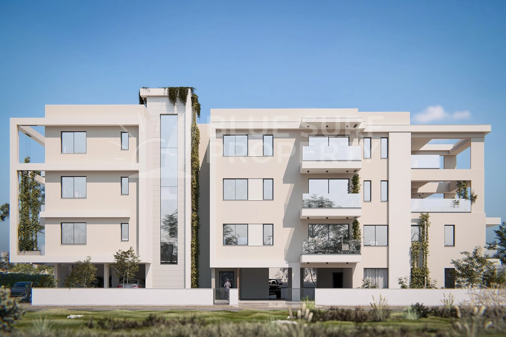 Paralimni Famagusta
