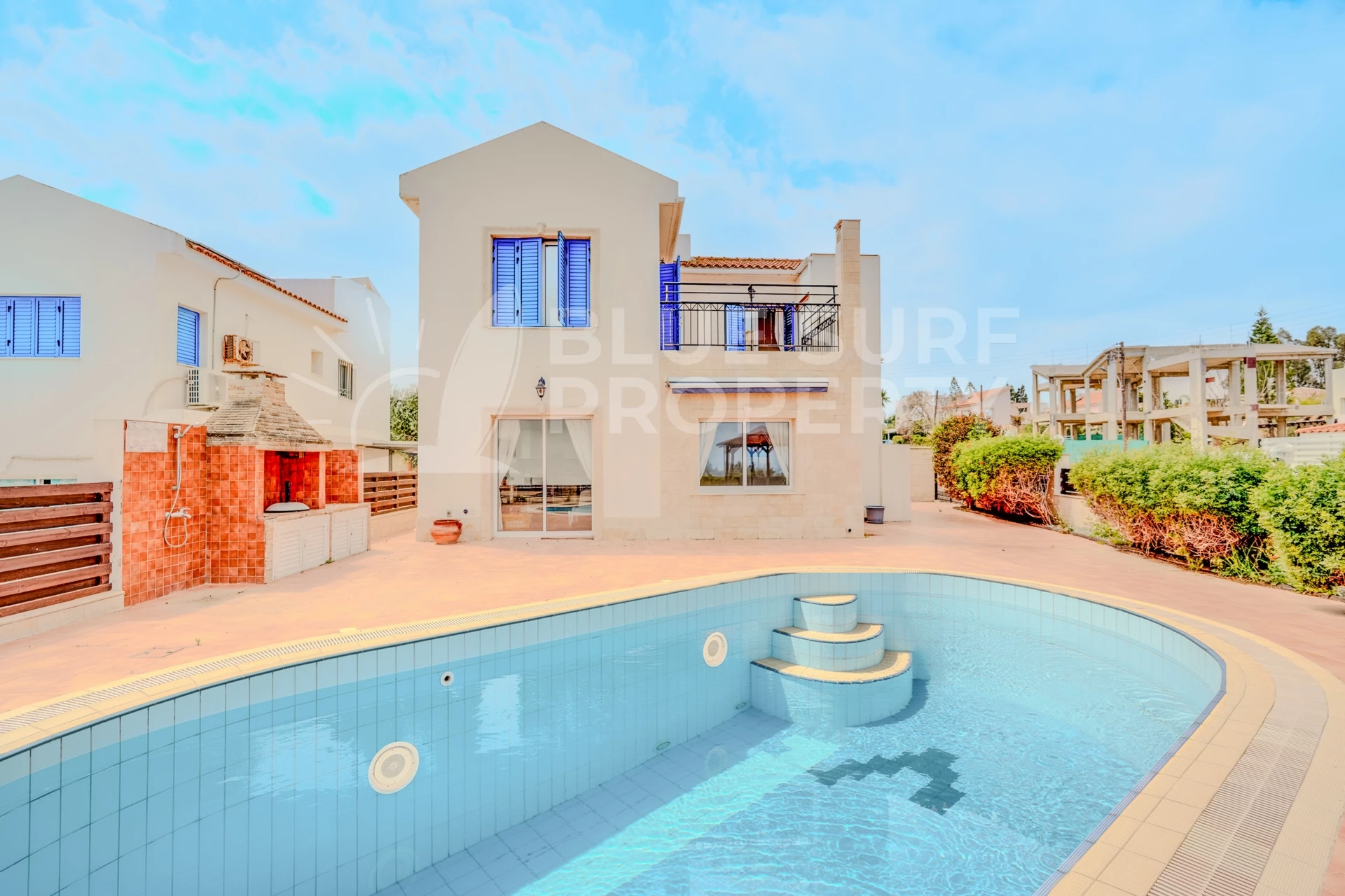 Property photo: Kapparis, Famagusta