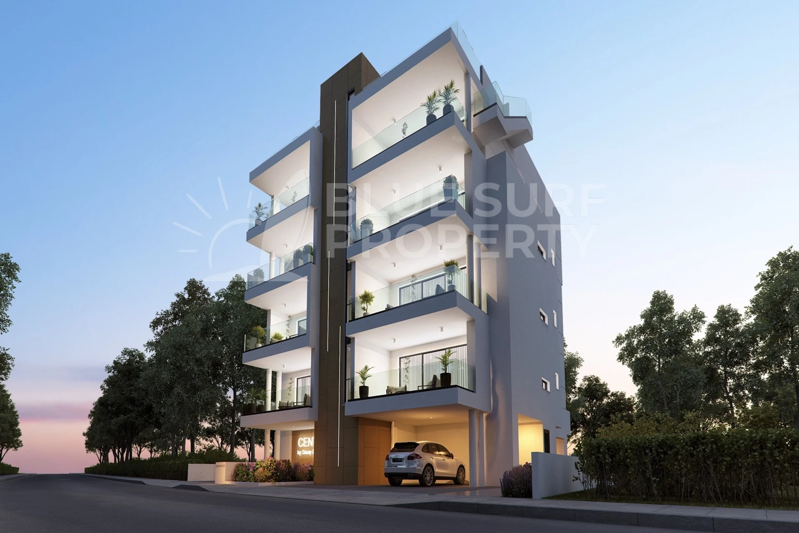 Drosia Larnaca