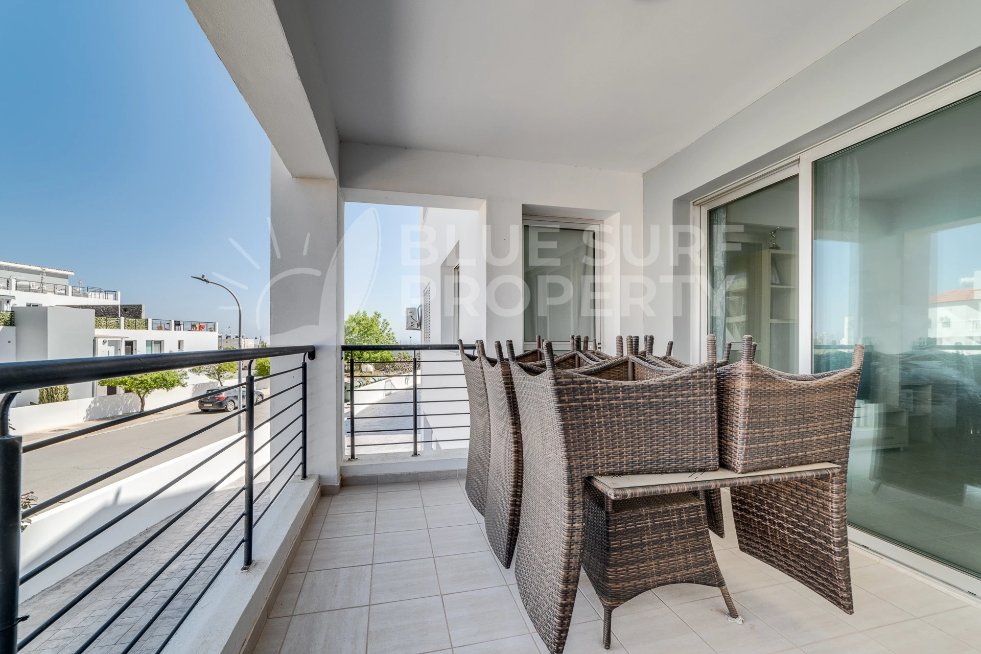 Kapparis Famagusta