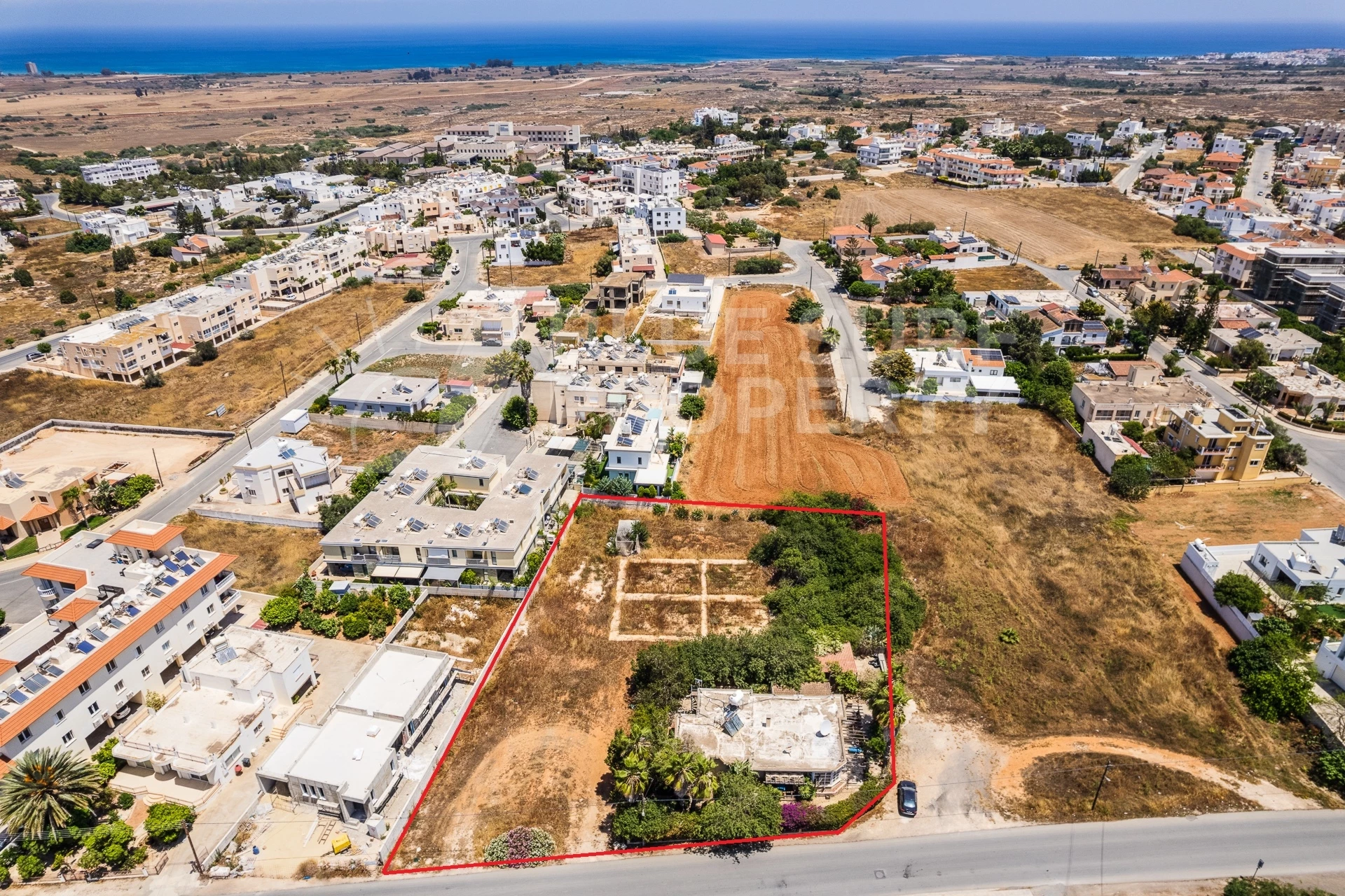 Deryneia Famagusta