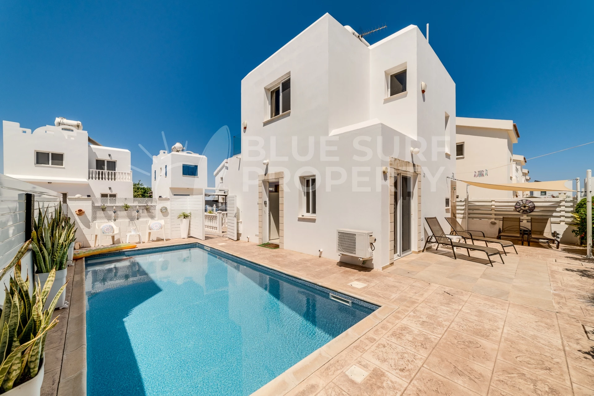 Pernera Famagusta