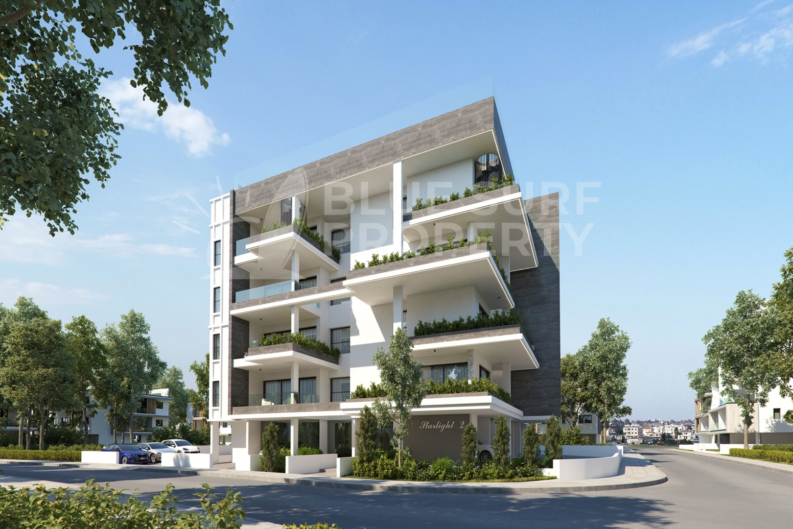 Larnaca