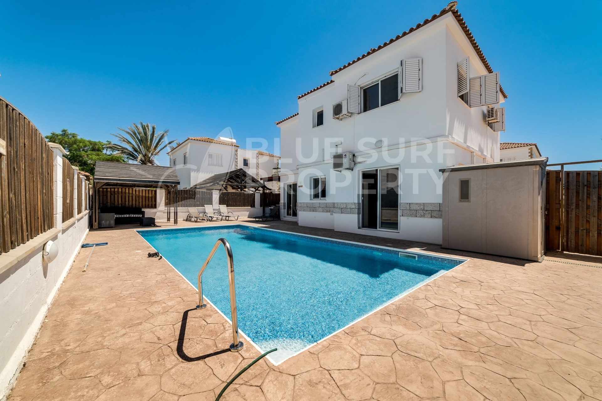 Frenaros Famagusta