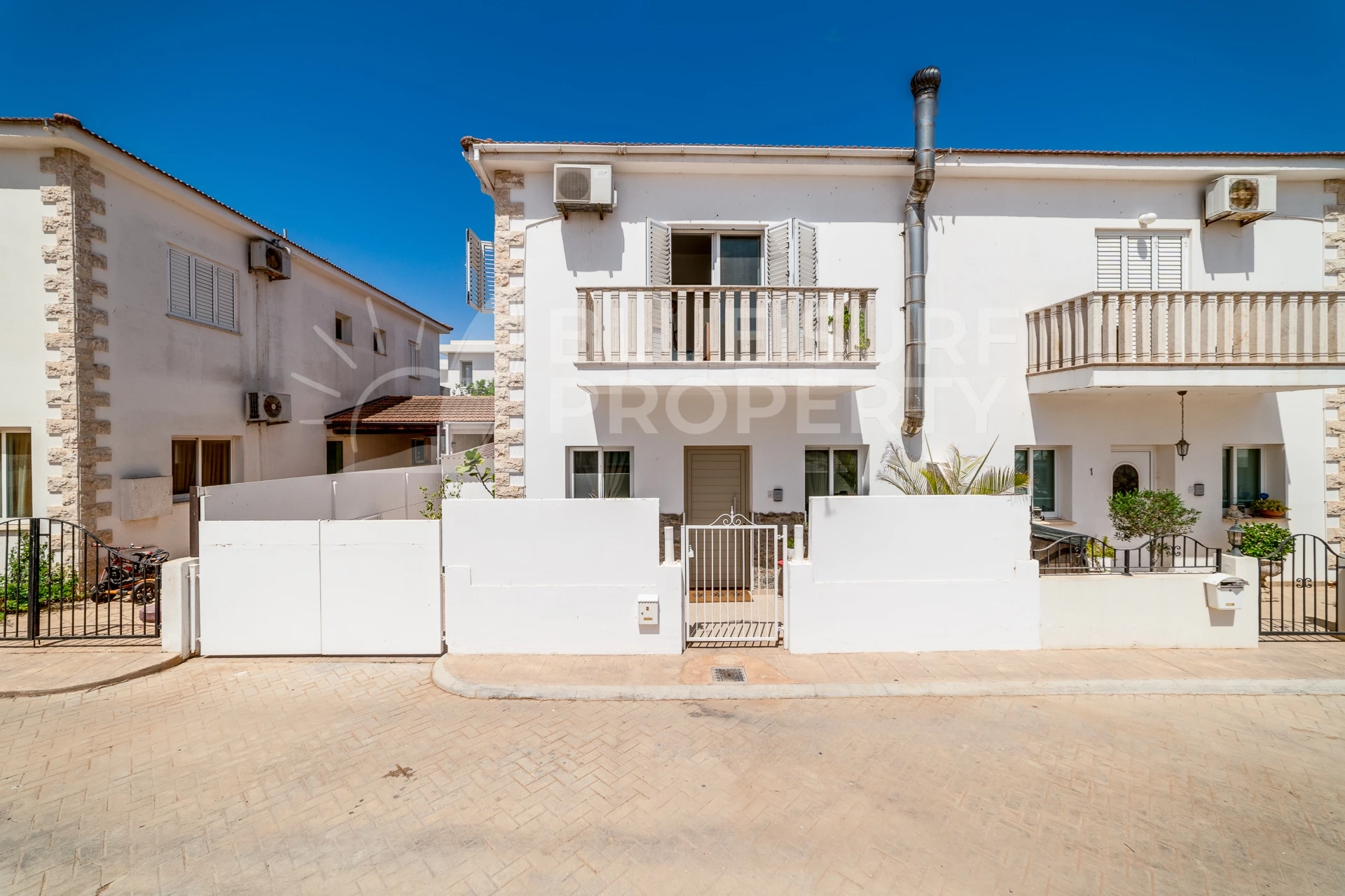 Frenaros Famagusta