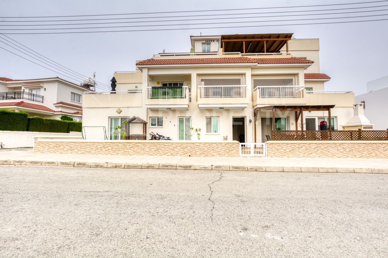 Paralimni