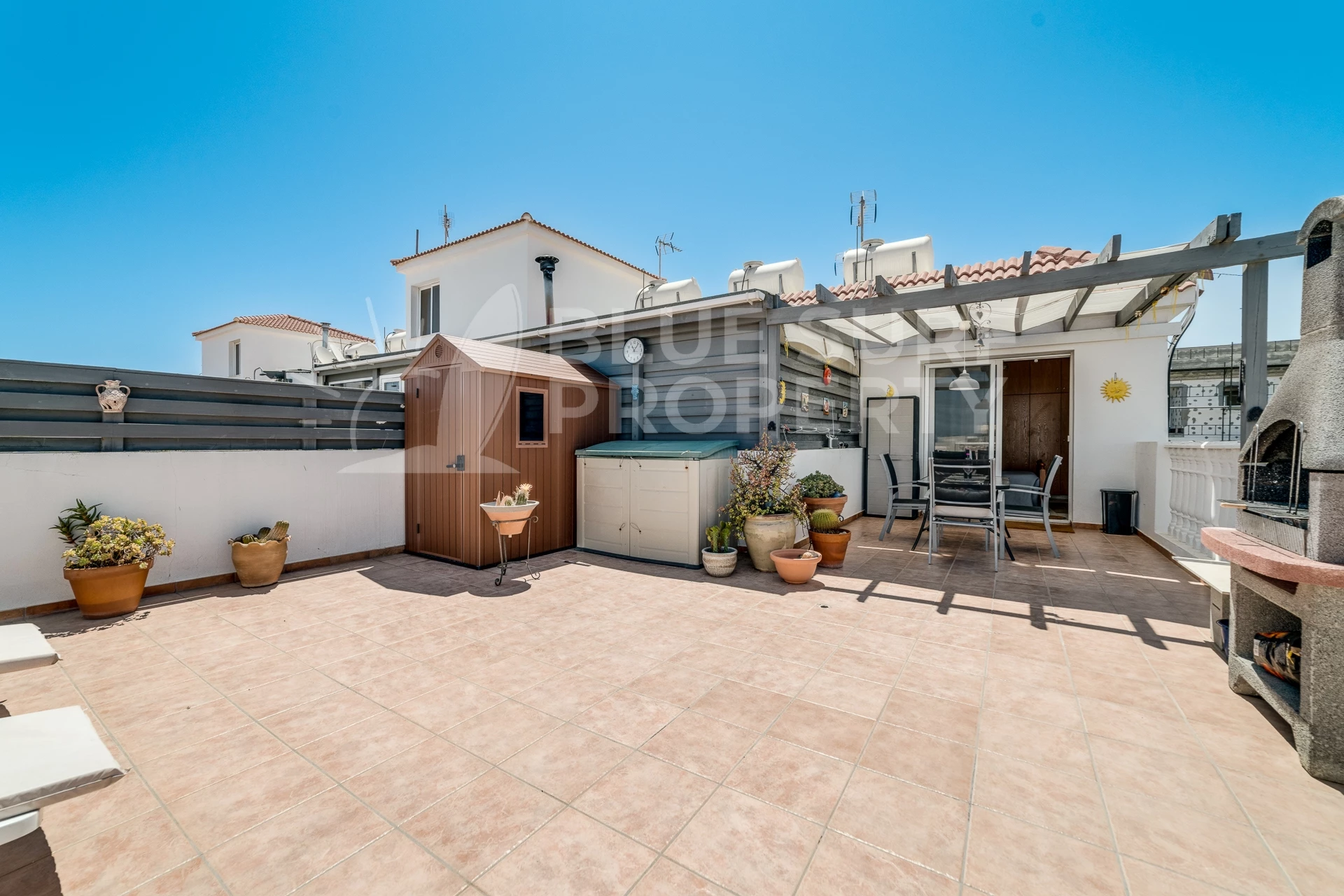 Kapparis Famagusta