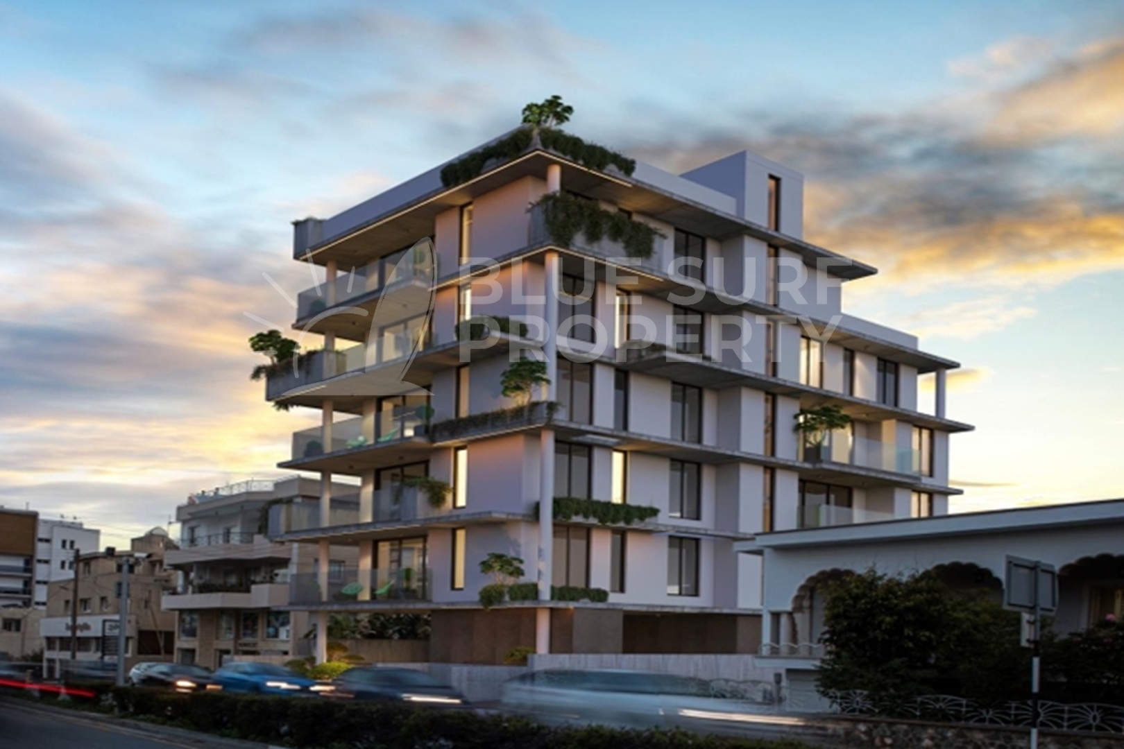 Larnaca