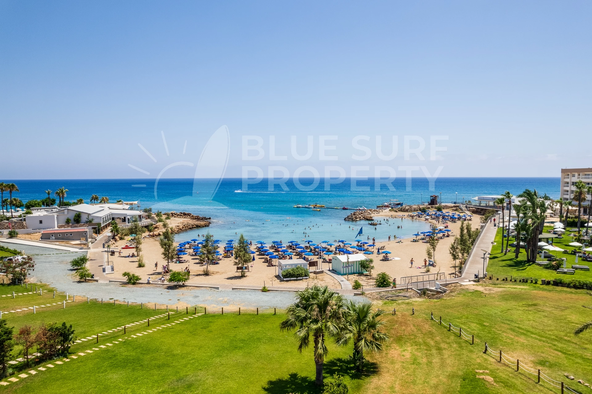 Pernera Famagusta