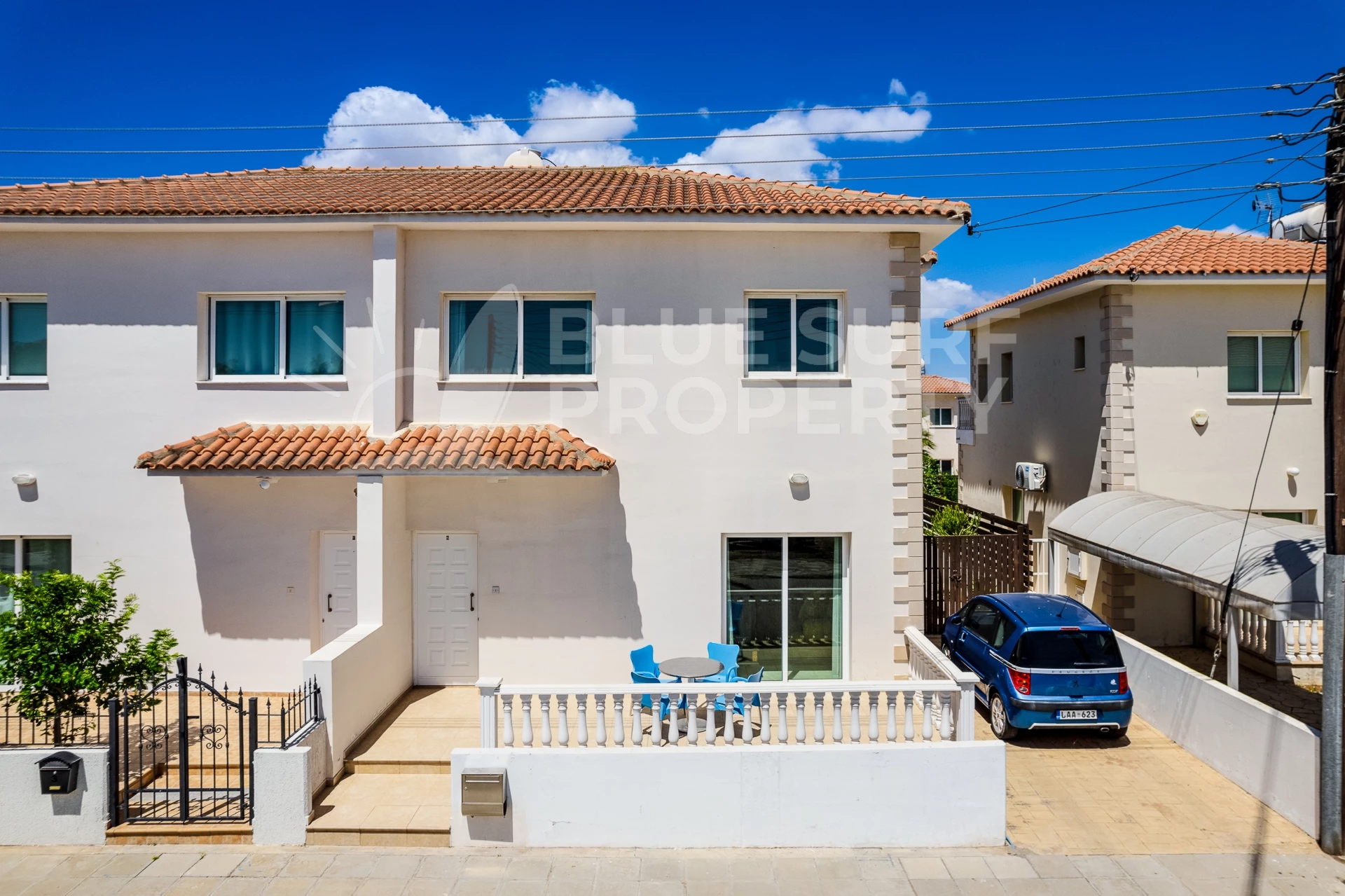 Paralimni Famagusta