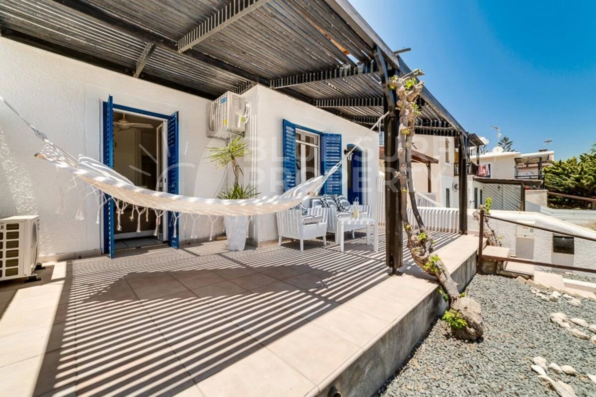 Protaras Famagusta