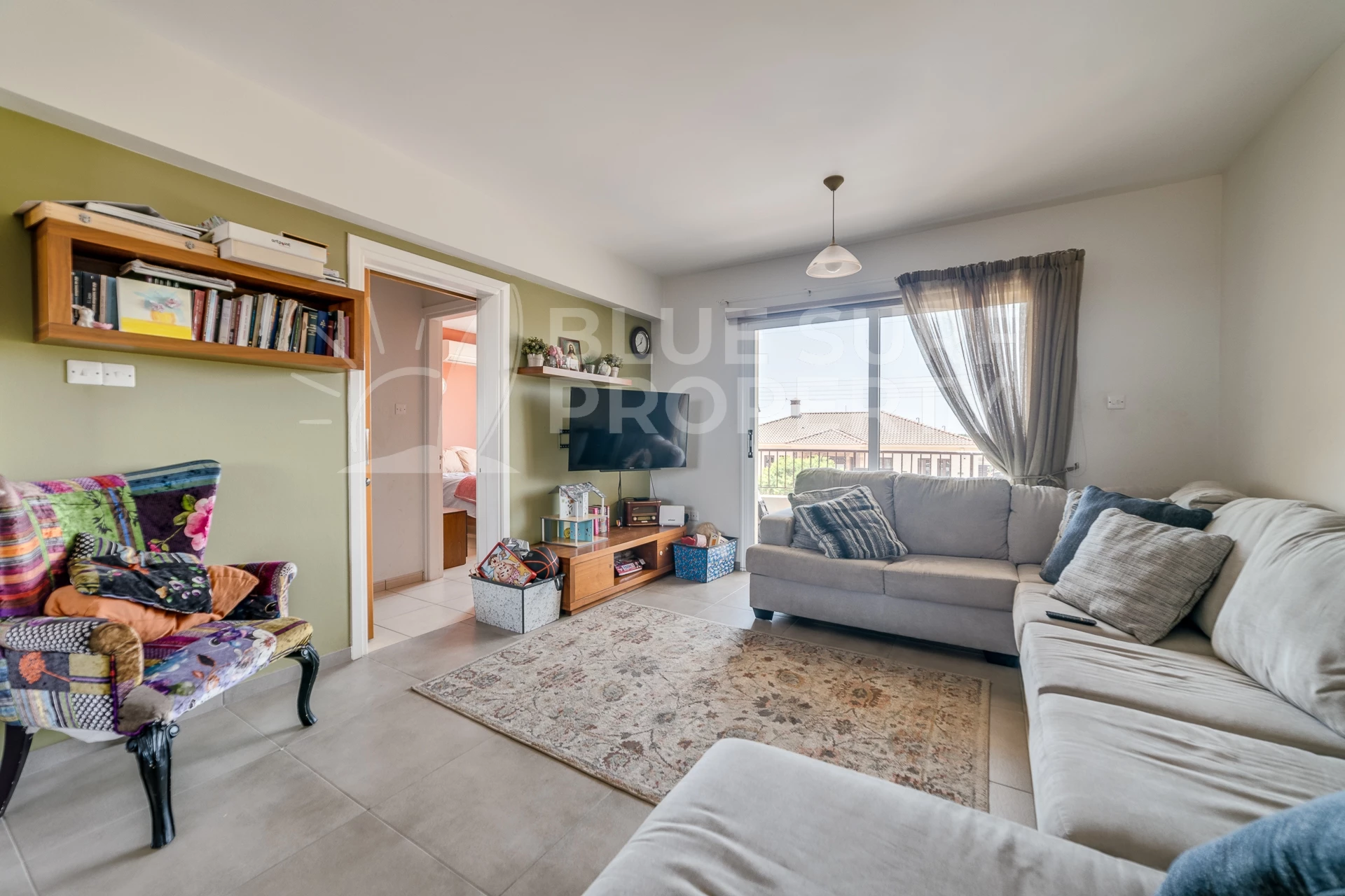 Liopetri Famagusta