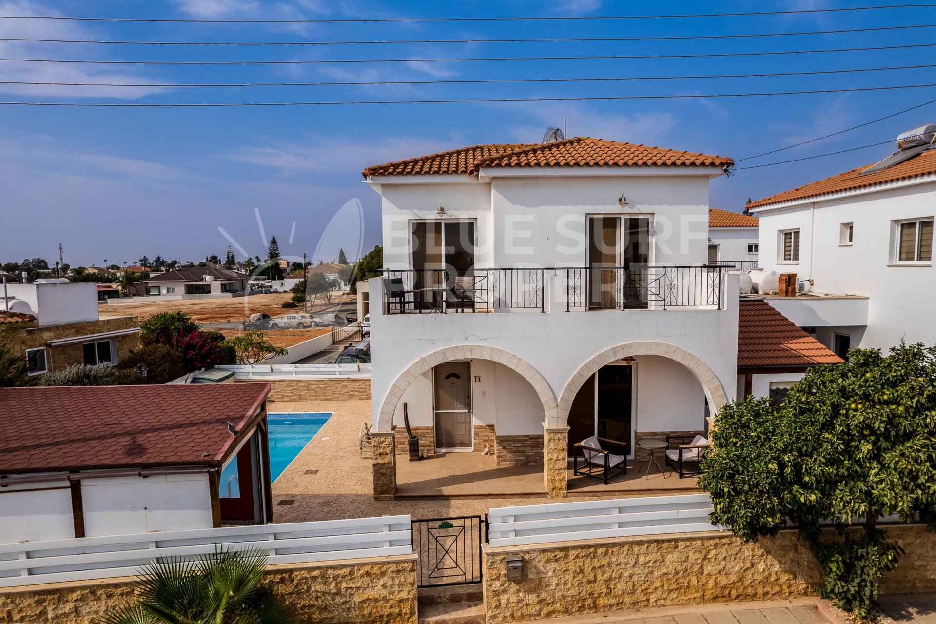 Property photo: Avgorou, Famagusta