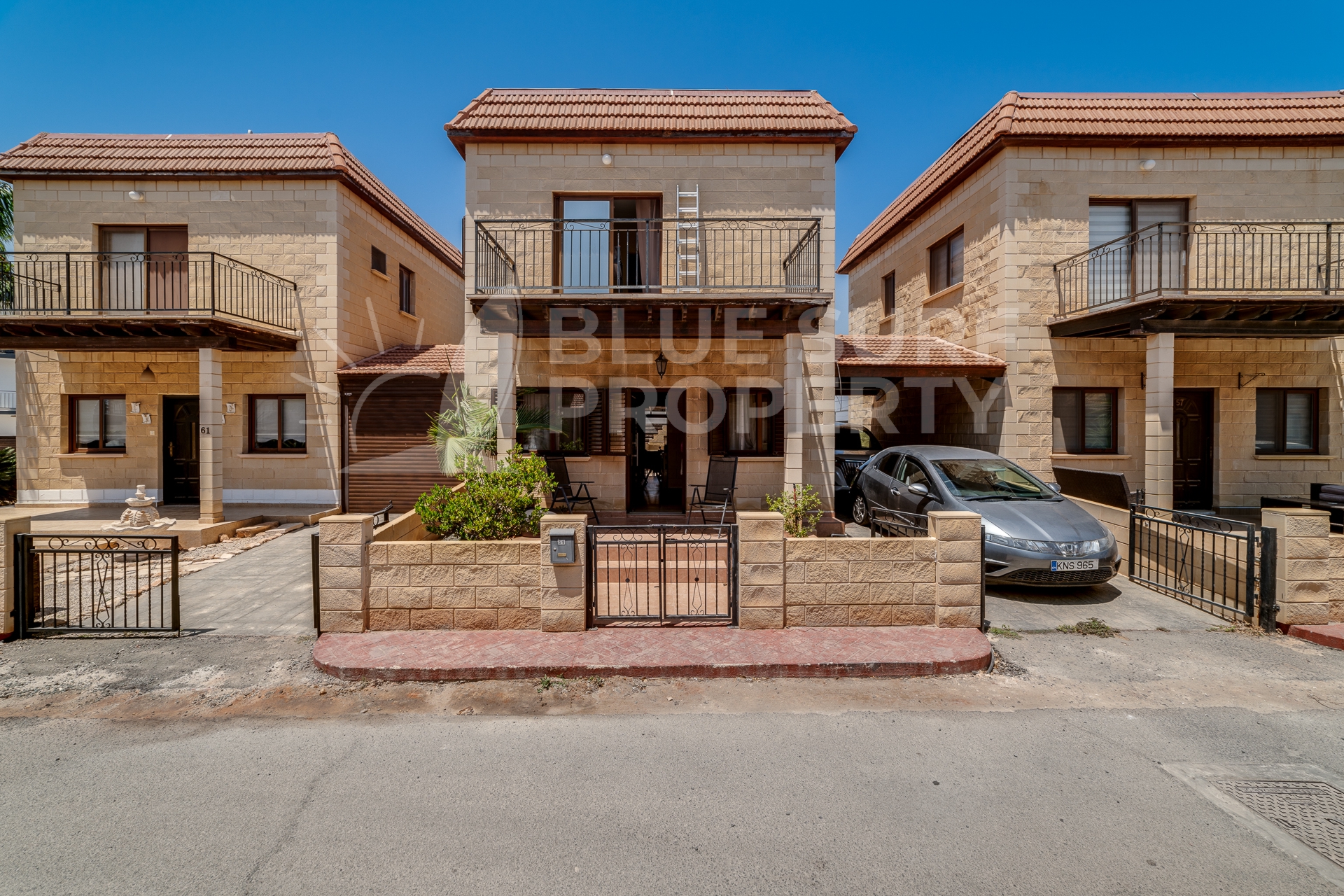 Liopetri Famagusta