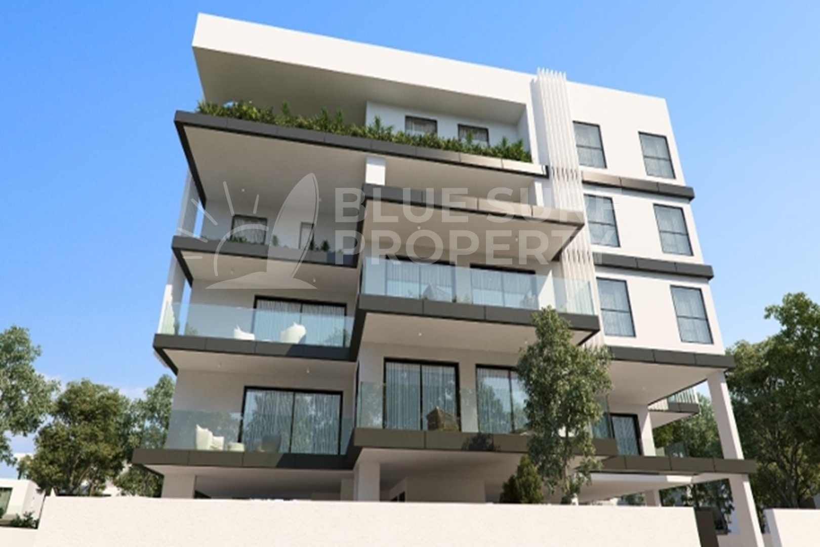 Livadia Larnaca