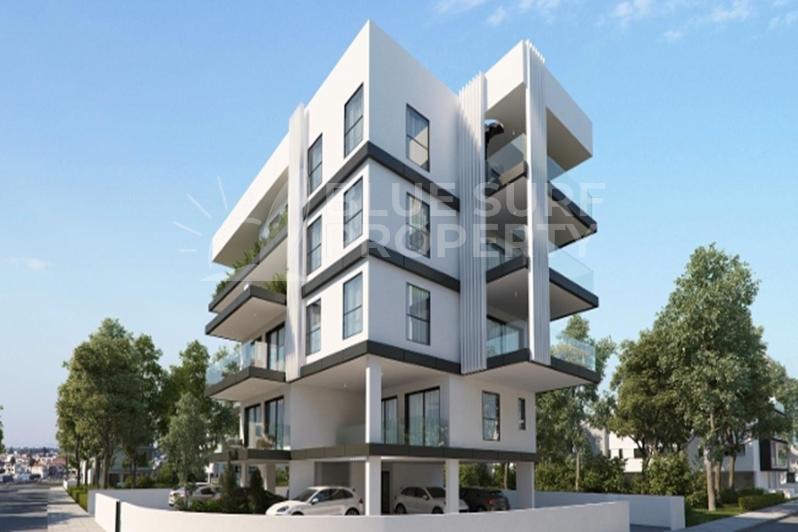 Livadia Larnaca