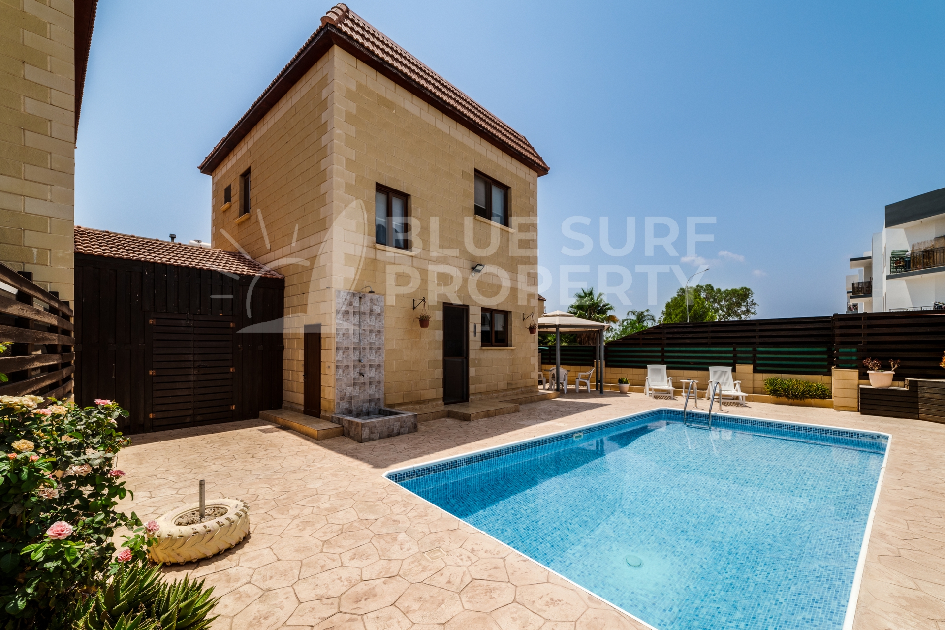 Property photo: Liopetri