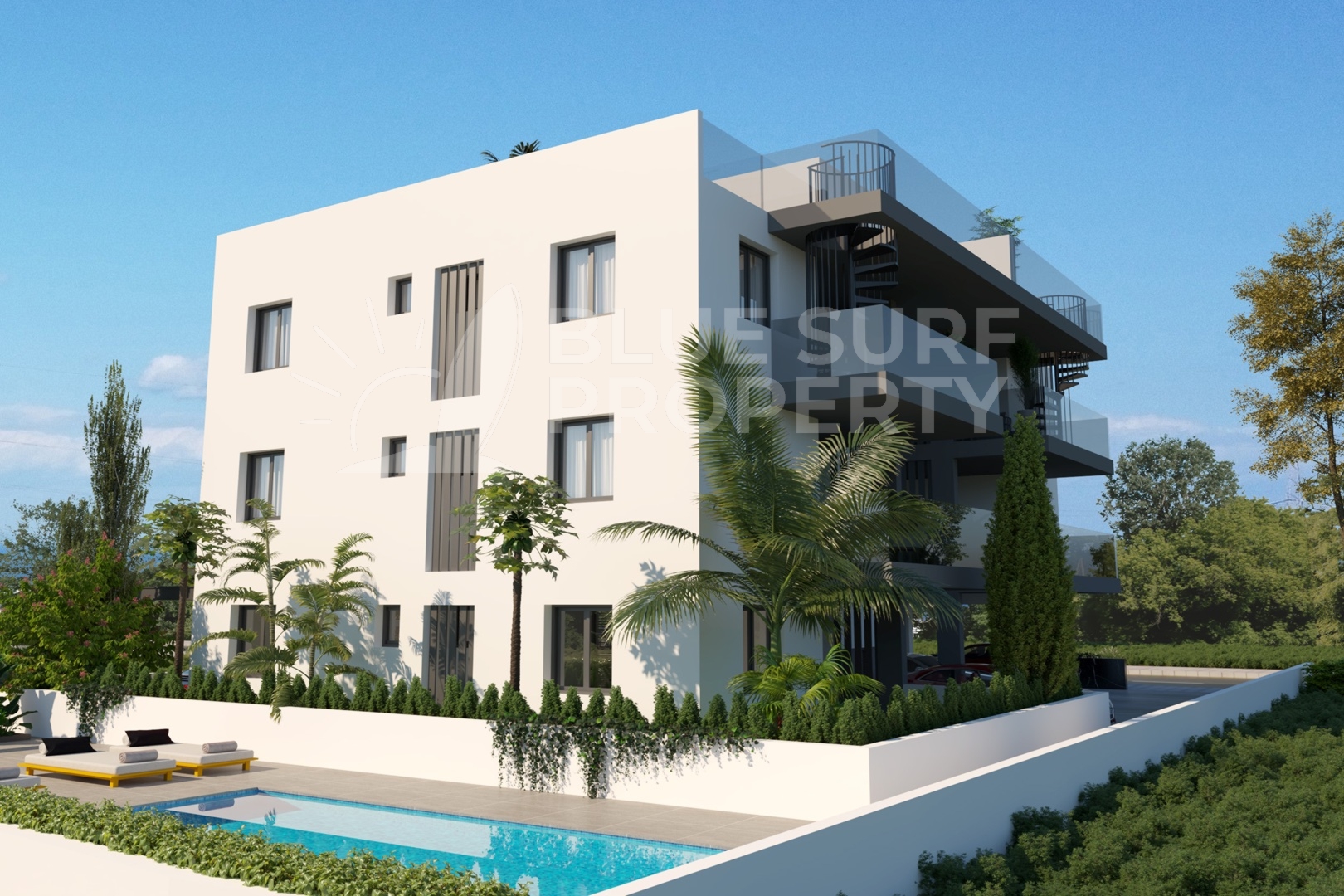 Kapparis Famagusta