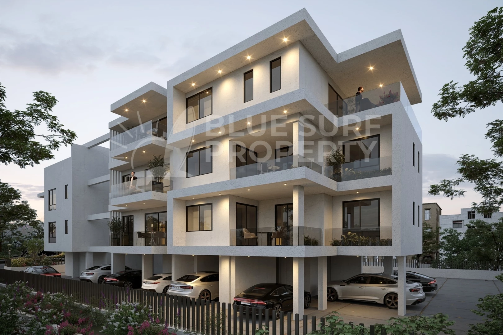 Paralimni Famagusta