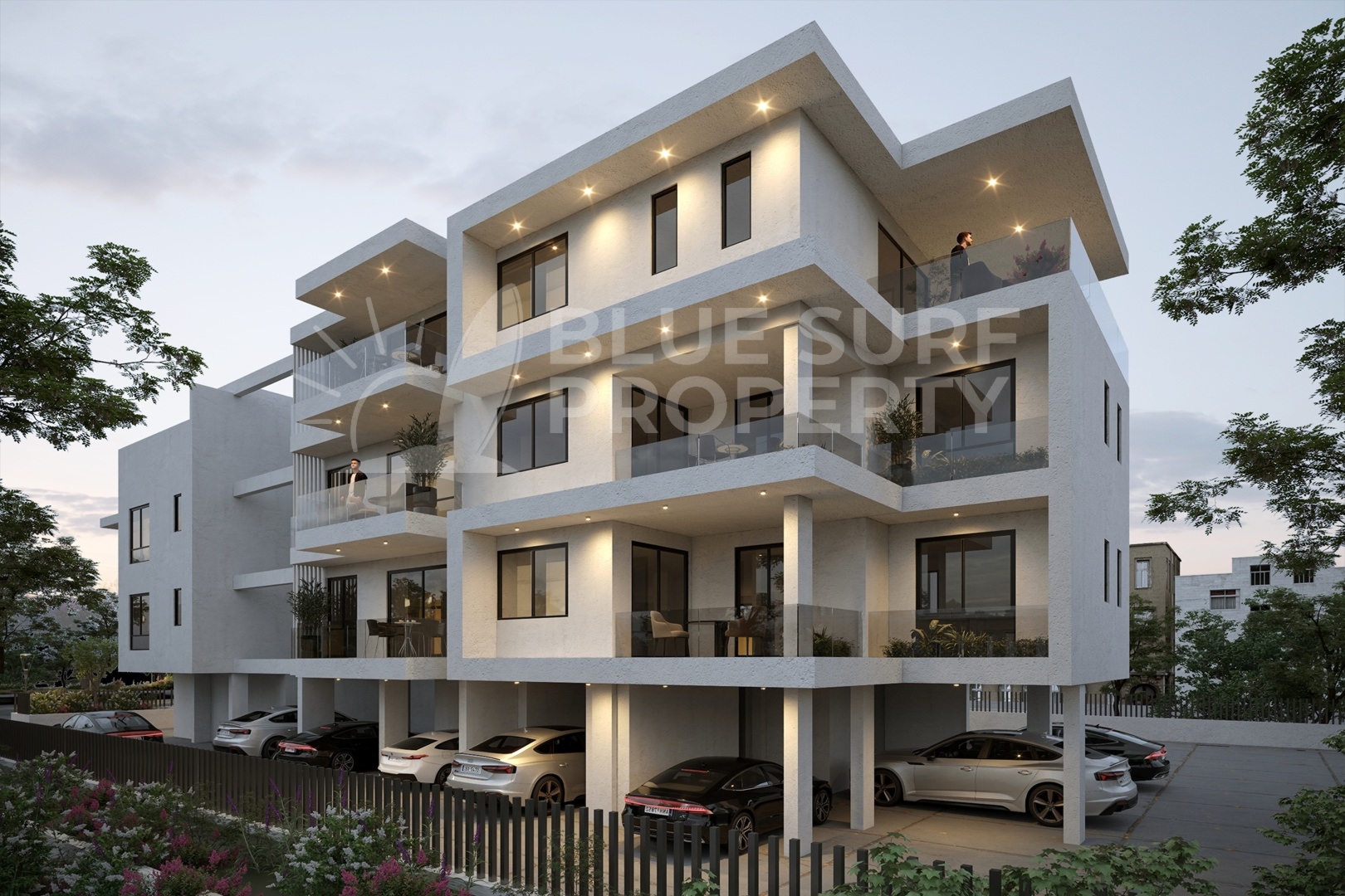Paralimni Famagusta