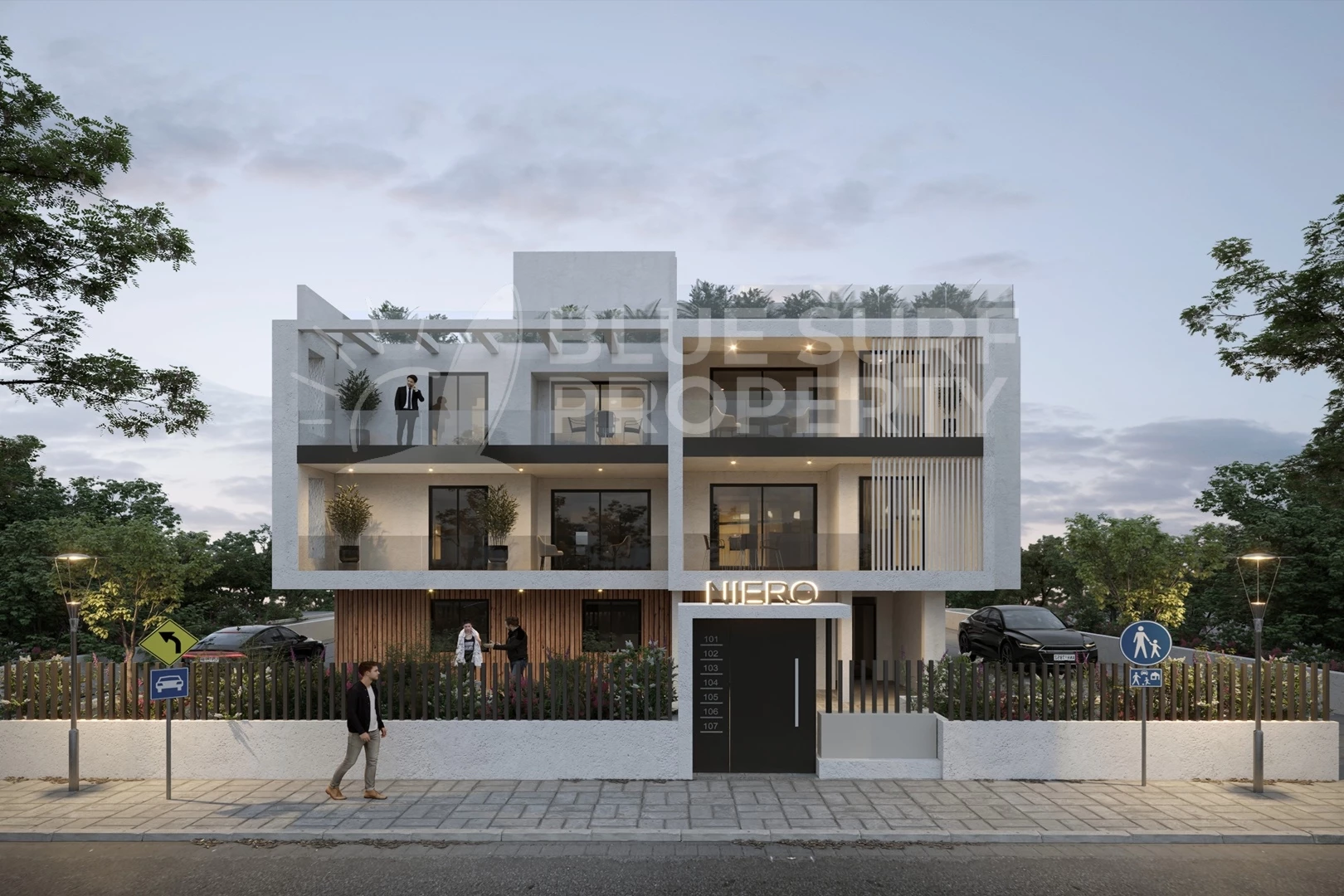 Paralimni Famagusta