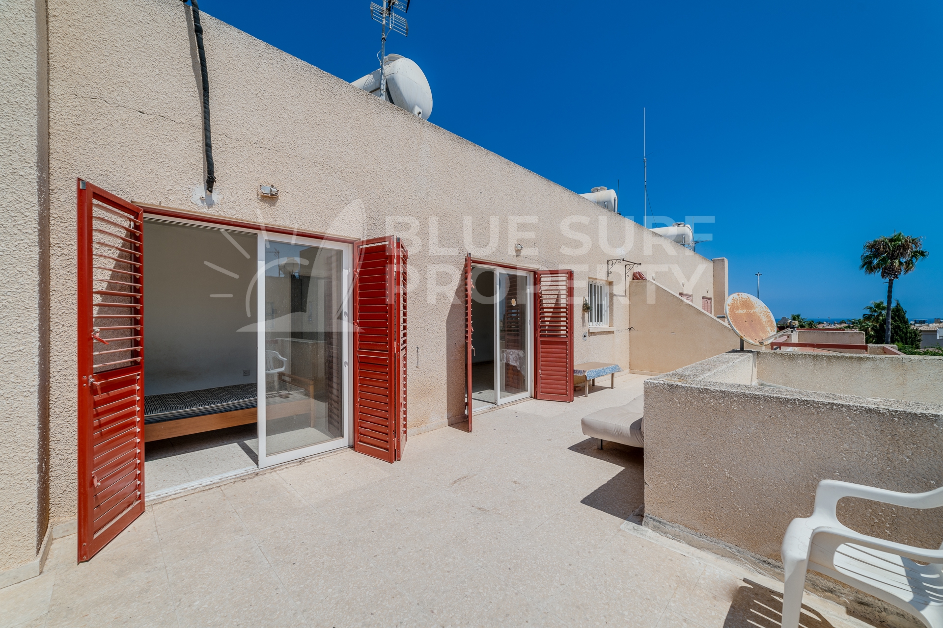 Kapparis Famagusta